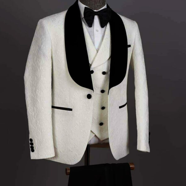 Tuxedo Beige